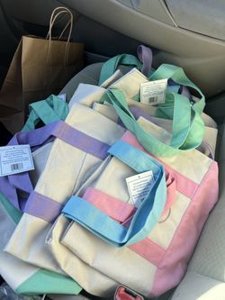 Trader Joes Tote Bag