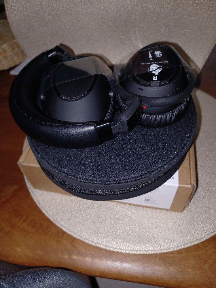 Sennheiser EPOS Adapt 661 Wireless Headphones