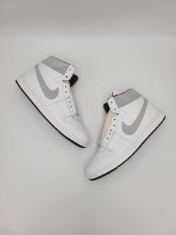 Nike Jordan Air Ship PE SP "Tech Grey" ✅️ Size 9.5 Men's 🆕️ DS. Brand New 🔸️ 💯% Authentic Nike AJ1 I 🔥🔥