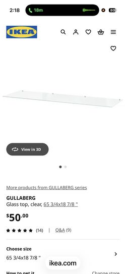 Glass Top For Dresser