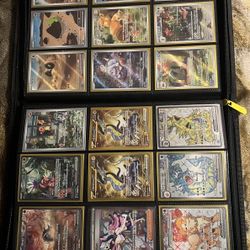 Trades