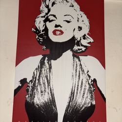 Marilyn Monroe