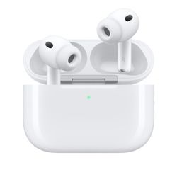 AirPod Pro 3