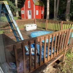 Free Wood