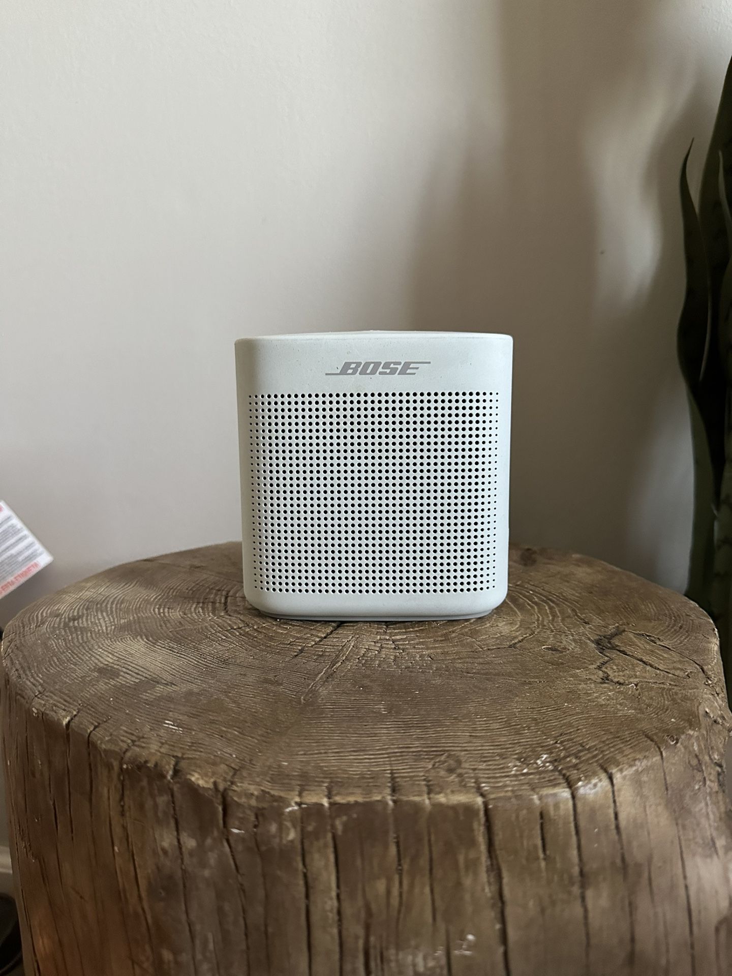 Bose Soundlink Color II - Bluetooth Speaker