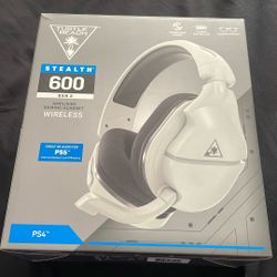 Turtle Beach Headset Stealth 600 Gen 2