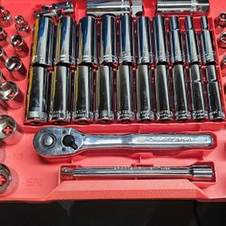 Craftsman Tools