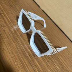 Louis Vuitton glasses 