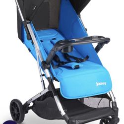 Joovy Kooper Compact Stroller - Glacier