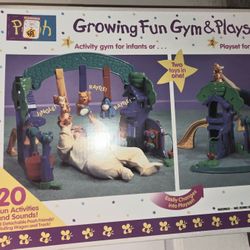 Baby/toddler Toy