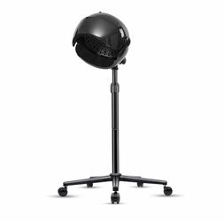Hooded Hair Dryer