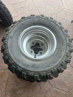Honda Trx 450r