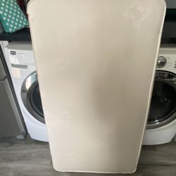 Toddler Mattress 