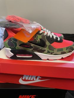 Nike Air Max 90 SP