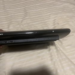 PS3 Super Slim (working)