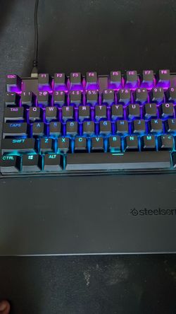 gaming gear (prices negotiable