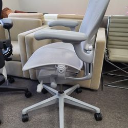 30-40% off Aeron Cosm Chair (various sizes) by Herman Miller