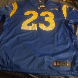 Rams Jersey