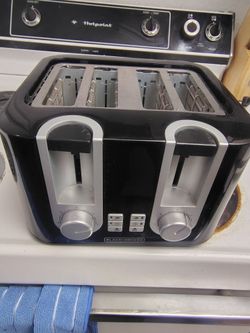 Toaster