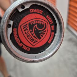 American Barbell 