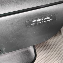 HP Envy 