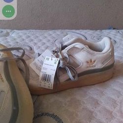 Men's Adidas Shoes 