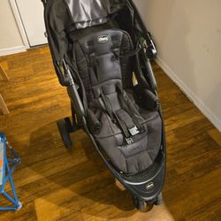 Stroller For Toddler 