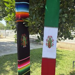 Virgen De Guadalupe 