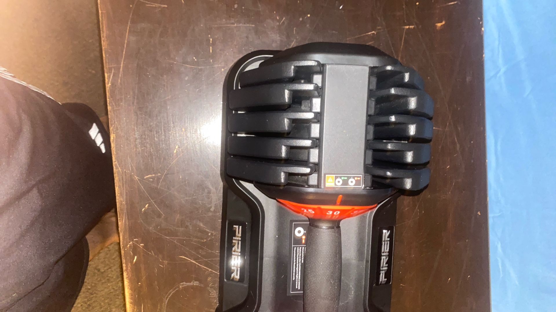 Dumbbell 