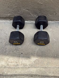 Pesas 45