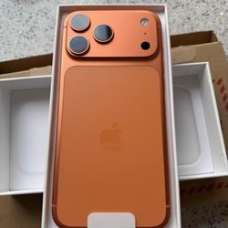 IPhone 17 Pro Max Unlocked 2TB Christmas Special 🎄