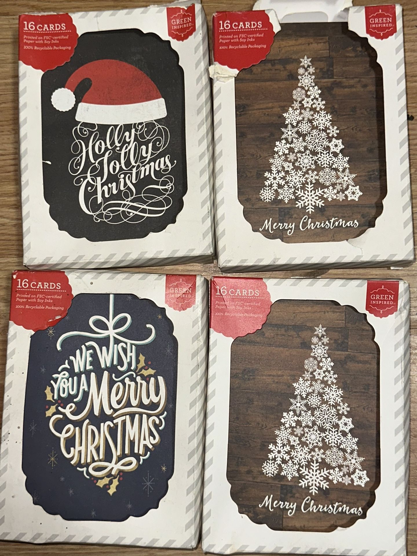 Christmas Cards