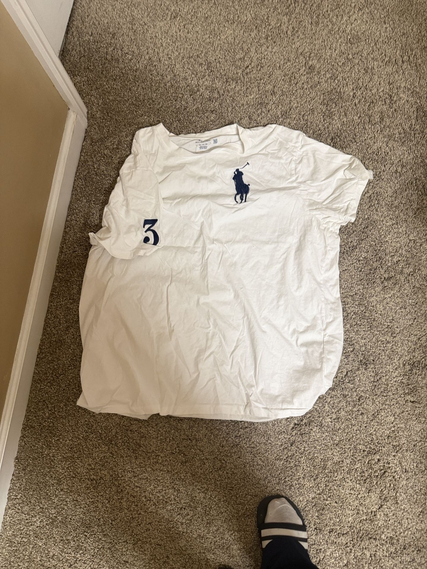 Ralph Lauren tee