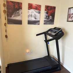 Treadmill For Sale.