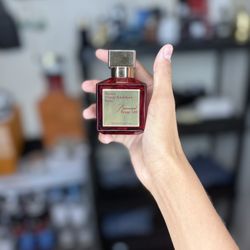Baccarat Rouge 540 (With Receipt)