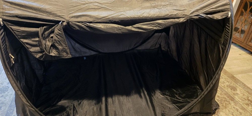Canopy bed Tent Full Size