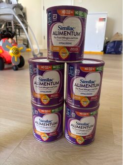 Baby Formula