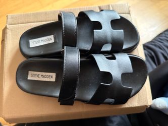 Steve Madden Sandals