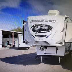 2022 ARTIC WOLF 3990