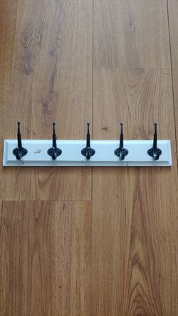 Wall Hooks
