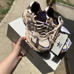 Bad Bunny x Adidas