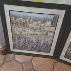 Pictures Of The Country Side From Macy's Home Store