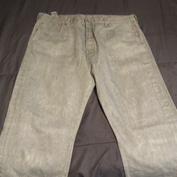 501’s
