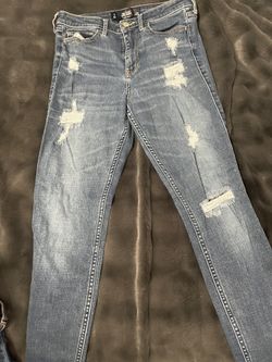 Womens Jeans