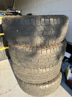 Truck Tires