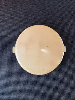 1966-78 OEM MOPAR Dome light lens