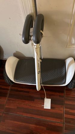 Patin electrico