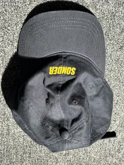 Sonder Hat