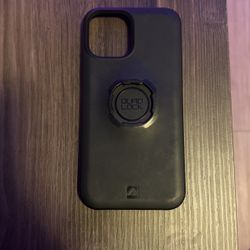 Quad Lock case For iPhone 12 Pro Max