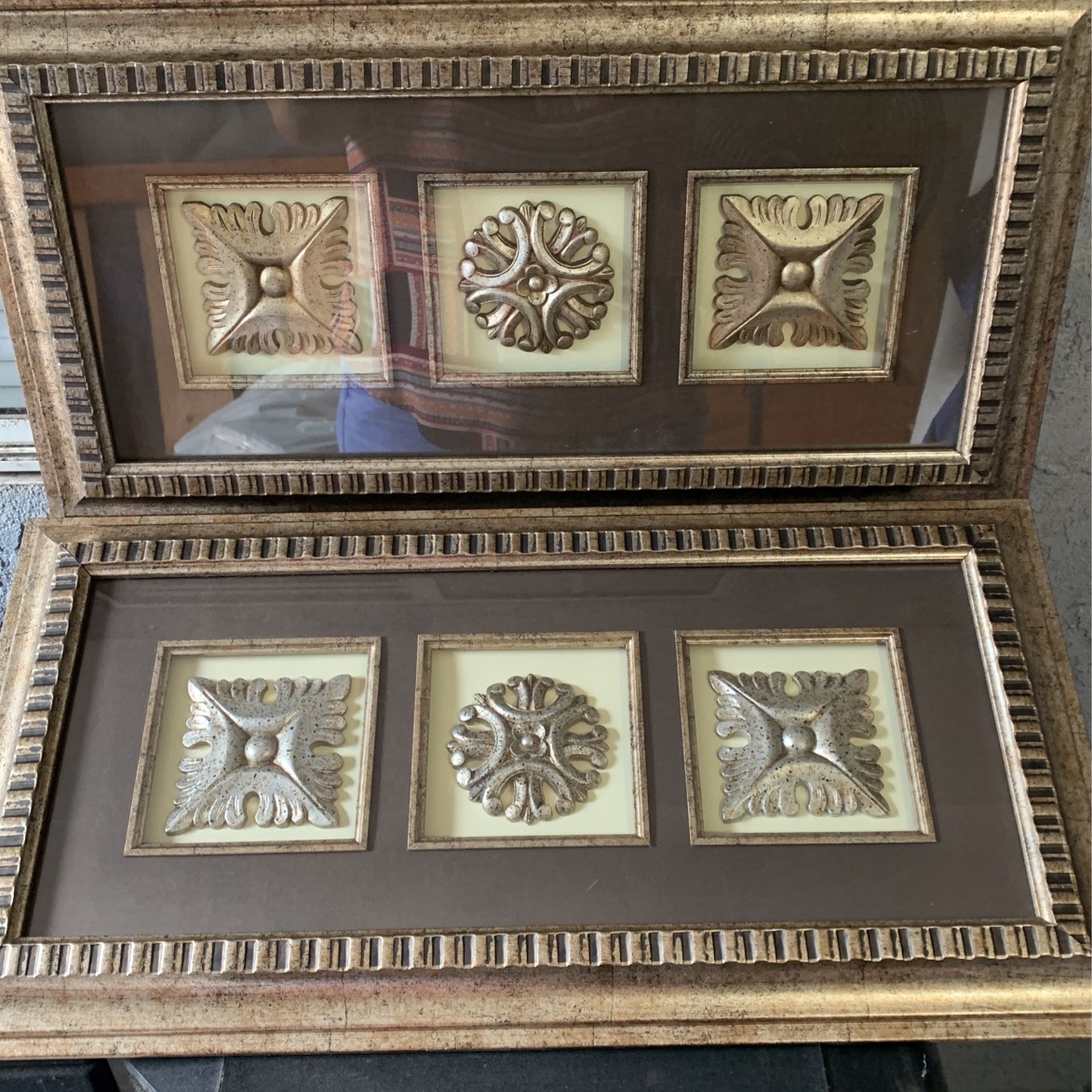 Set Of Nice Frames